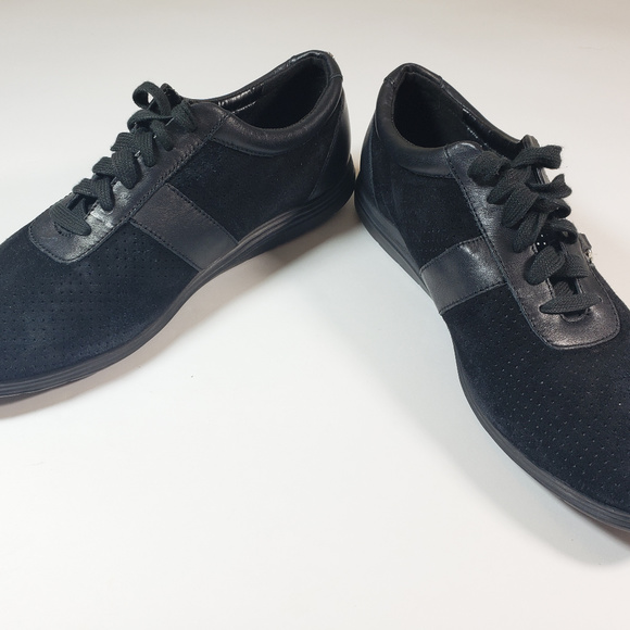 Cole Haan Women's Bria Grand Sport Oxford Sz 10 - Picture 5 of 8